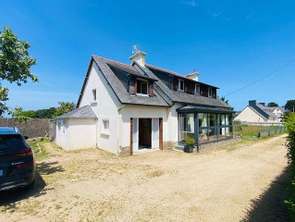 Vente Maison 7 chambresPerros-Guirec