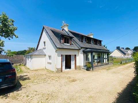 Vente maison 8 pièces Perros-Guirec 22
