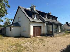Vente Maison 7 chambresPerros-Guirec