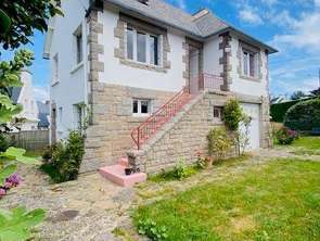 Vente Maison 4 chambresPerros-Guirec