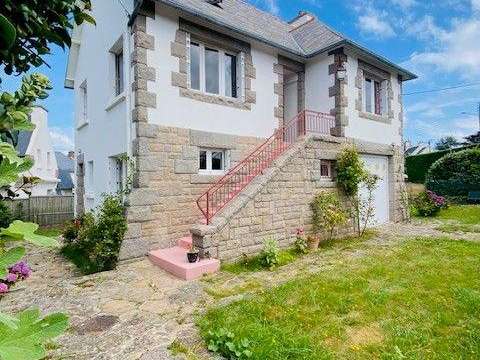 Vente maison 7 pièces Perros-Guirec 22