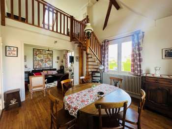 Vente Maison 4 chambresPerros-Guirec