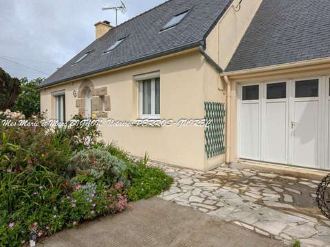 Vente maison 6 pièces Perros-Guirec 22