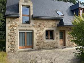 Vente Maison 4 chambresPerros-Guirec