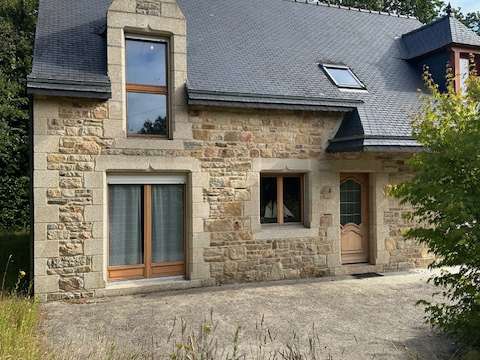 Vente maison 6 pièces Perros-Guirec 22