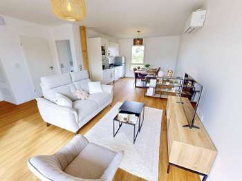 Vente maison 3 pièces Vente maison 3 pièces