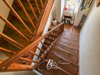 Vente maison 12 pièces