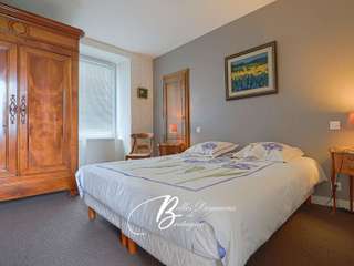 Vente maison 12 pièces