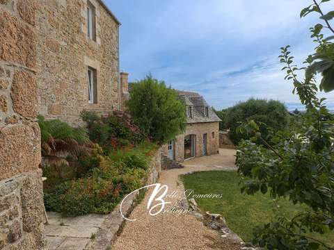 Vente maison 12 pièces