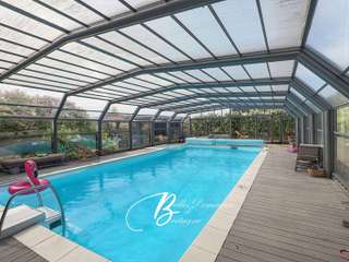 Vente maison 12 pièces