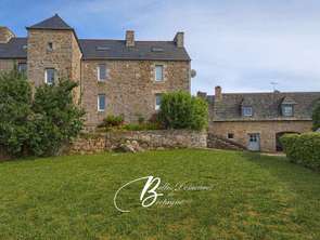 Vente Maison 7 chambresPerros-Guirec