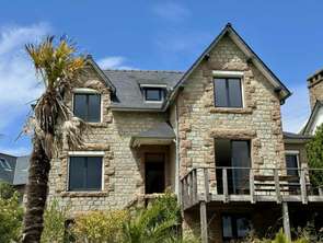 Vente Maison 3 chambresPerros-Guirec