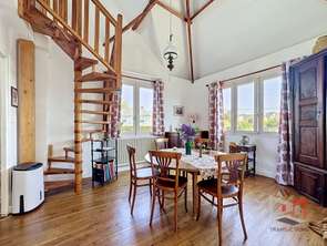 Vente Maison 4 chambresPerros-Guirec