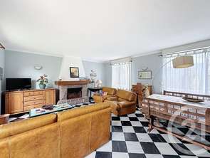 Vente Maison 4 chambresPerros-Guirec