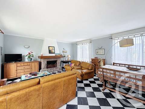Vente maison 5 pièces Perros-Guirec 22