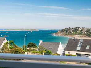 Vente Maison 6 chambresPerros-Guirec