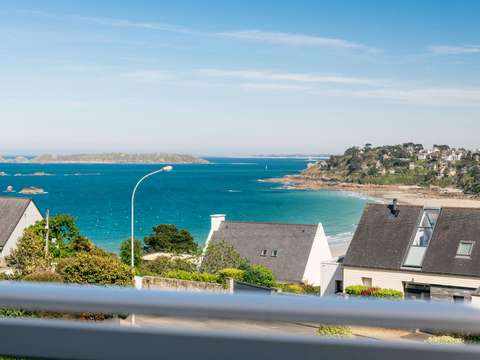 Vente maison 9 pièces Perros-Guirec 22