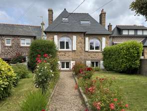 Vente Maison 3 chambresPerros-Guirec