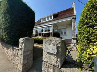 Vente maison 11 pièces