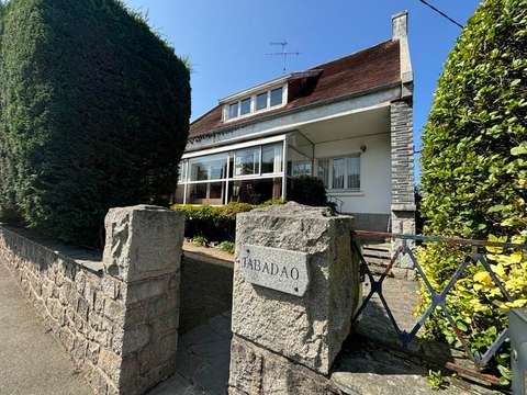 Vente maison 11 pièces