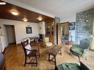 Vente maison 11 pièces