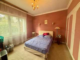 Vente maison 11 pièces