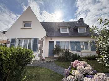 Vente maison 5 pièces Perros-Guirec 22