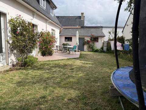 Vente maison 5 pièces Vente maison 5 pièces