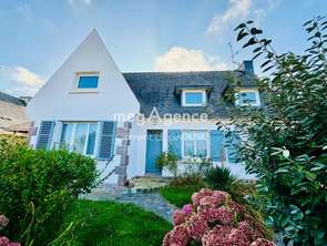 Vente Maison 4 chambresPerros-Guirec