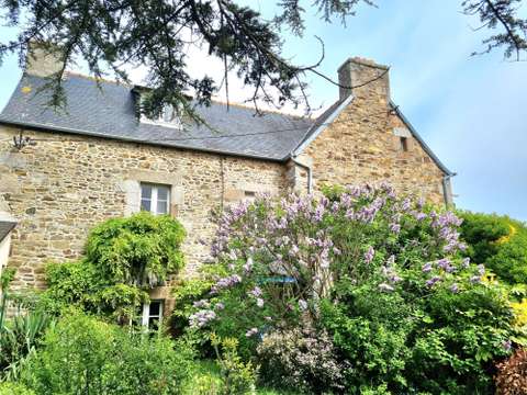 Vente maison 6 pièces Perros-Guirec 22