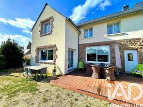 Vente Maison 4 chambresPerros-Guirec