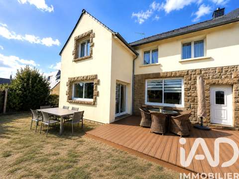 Vente maison 6 pièces Perros-Guirec 22