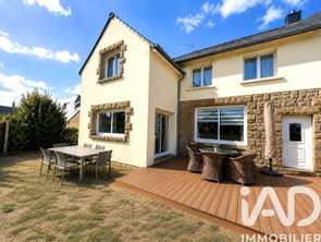 Vente Maison 4 chambresPerros-Guirec
