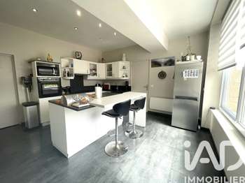 Vente Maison 4 chambresPerros-Guirec