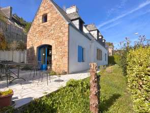 Vente Maison 3 chambresPerros-Guirec