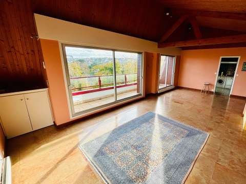 Vente maison 6 pièces Perros-Guirec 22