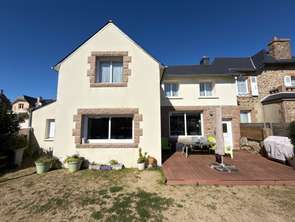 Vente Maison 4 chambresPerros-Guirec
