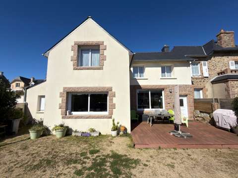 Vente maison 5 pièces Perros-Guirec 22