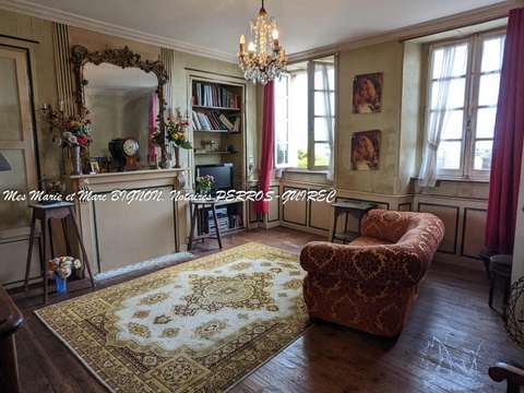 Vente maison 6 pièces Vente maison 6 pièces