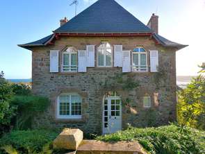 Vente Maison 4 chambresPerros-Guirec