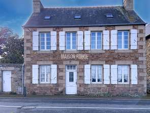 Vente Maison 4 chambresPerros-Guirec