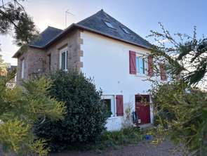 Vente Maison 5 chambresPerros-Guirec