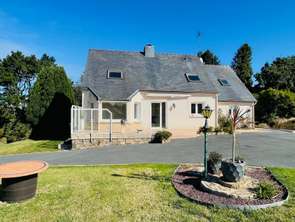 Vente Maison 3 chambresPerros-Guirec