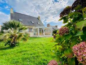 Vente Maison 4 chambresPerros-Guirec
