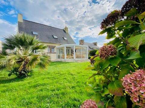 Vente maison 6 pièces Perros-Guirec 22