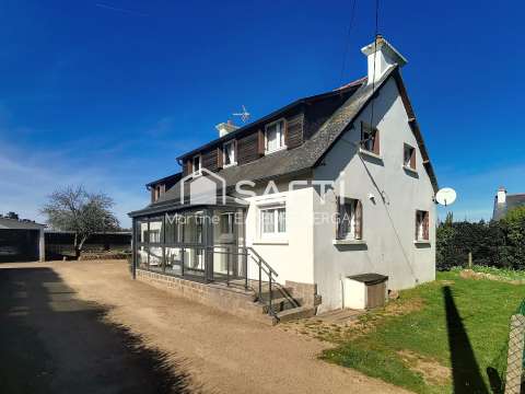 Vente maison 7 pièces Vente maison 7 pièces