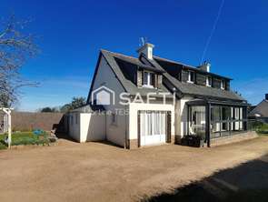 Vente Maison 6 chambresPerros-Guirec
