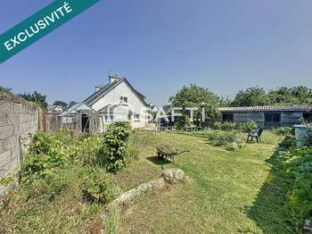 Vente Maison 6 chambresPerros-Guirec