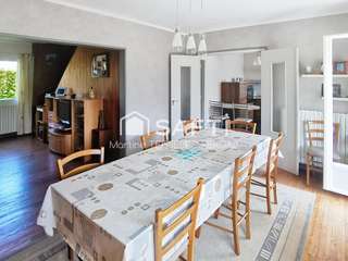 Vente maison 7 pièces Vente maison 7 pièces