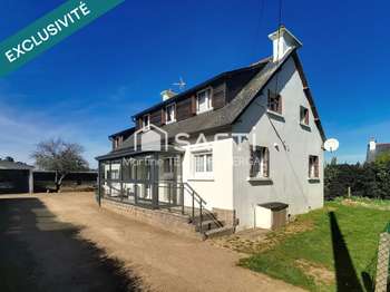 Vente maison 7 pièces Vente maison 7 pièces